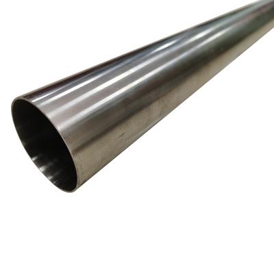 China Seamless Decorative /industrial/building Steel Pipe 304 Stainless Steel Material for sale