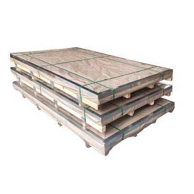 China Construction/Building/Decoration/Elevator Etc. Professional Factory Supply Wholesale 304 Stainless Steel Square Plate for sale