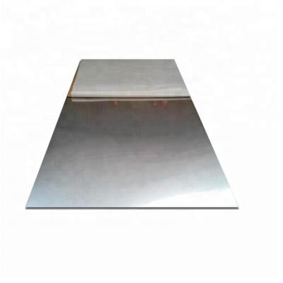 China Industry Construction Building Stainless Steel ASTM A240 2B 201 314 321 316 304 Stainless Steel Plate/Sheet/Coil/Strip Stainless Steel Manufacturers AISI for sale