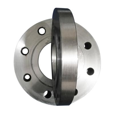 China Connection astm a182 f347 f12 stainless steel flanges / din pn16 316l stainless steel flange for sale