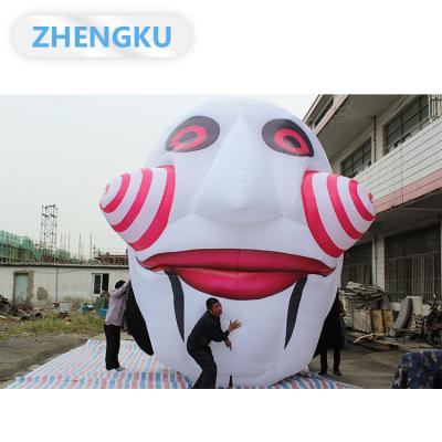 China Wholesale Square Character Inflatable Toys Advertising Cartoon Decoration Cartoon Cheap Advertising Inflatable Arch for sale