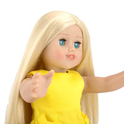 China Doll Open End Eyes Active Round Open/Closed Movable Toys Acrylic Eyes For Girl Doll Kids Toys Doll Accessories for sale