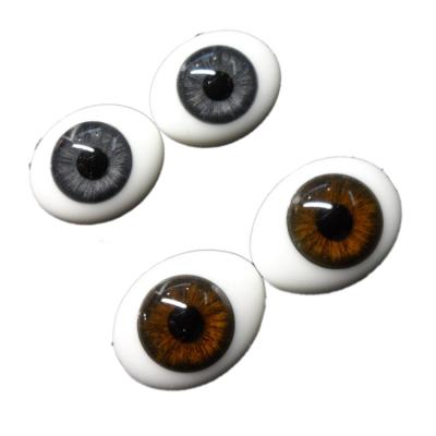 China Doll eyes eyes for toys doll glass eyes 12mm or other sizes 6mm 24mm for sale