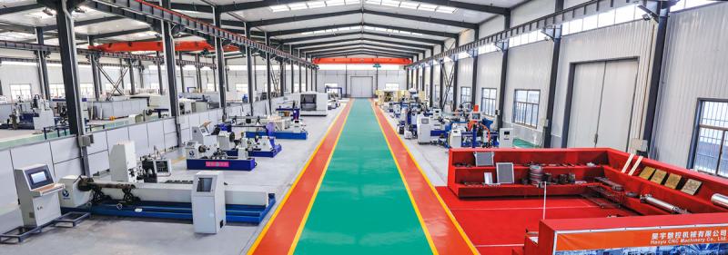 Verified China supplier - Jinan Haoyu Automation System Co.,Ltd