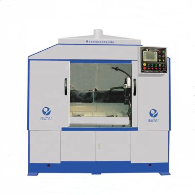 China High Precision Automatic Rear Axle Welding Machine for Vehicle for sale