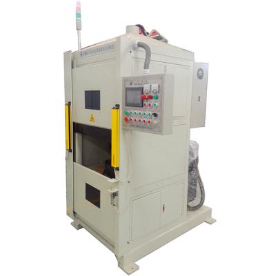 China Building Material Shops MIG Cars Vehicles Automatic Fender Assembly Welding Machine for sale