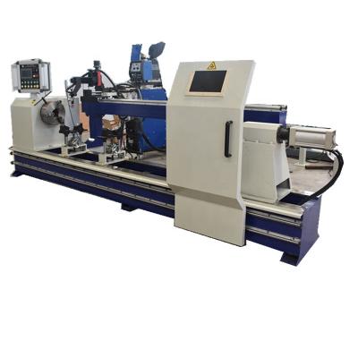 China Metal Stainless Steel Fiber Laser Coating Machine Aluminum Automatic Laser Welding Machine For Repair for sale