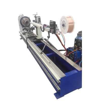 China Factory China Customized CAT Hot Lap Wire Surfacing Welding Machine For Hydraulic Cylinder Internal Seam Welding Machine for sale