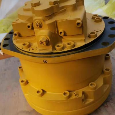 China Factory Poclain MKE18 MK04 MK18 MK35 MK47 MKE23 ROAD ROLLER hydraulic piston motor for sale