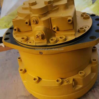 China Building Material Stores MK47-2-A21-A18-1140-7H00 Final Drives Poclain Hydraulics for sale