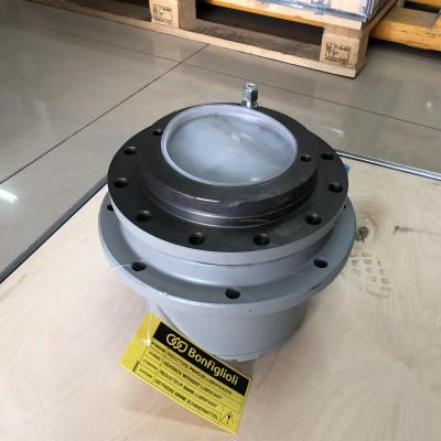 China Planetary Gearbox 703C2 705C2 706C3 709C3 710C3 715C3 716C3 717C3 718C3 720C3 722C3 Factory Bonfiglioli Travel Drive for sale