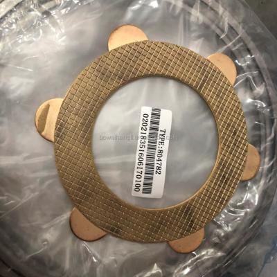 China Building Material Shops Friction Disc, For Bonfiglioli 715C3B Part Number 6680900150 for sale