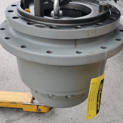 China Factory Bonfiglioli Travel Reducer Vogele Asphalt Paver Planetary Gearbox 2102721N 2T710C3106A04 for sale