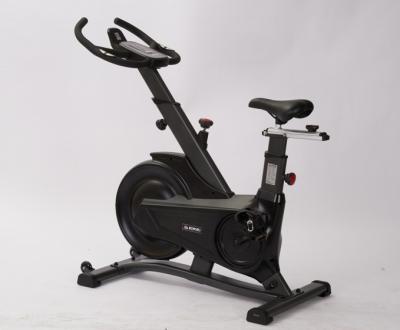 China Equipment Magnetic Fitness Bike Cycling Dynamic Rotation Exercise Bike for sale