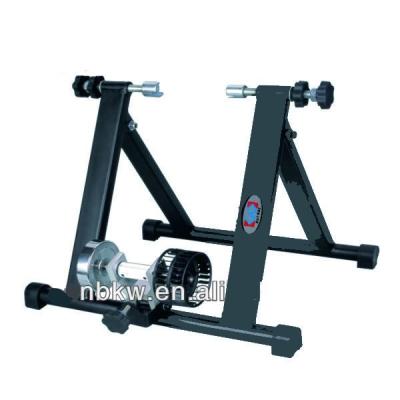 China Indoor Exercise Home Bicycle Trainer for sale