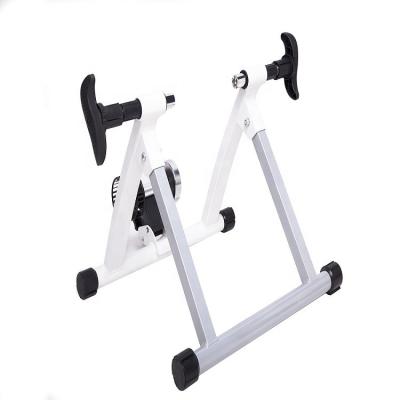 China Wholesale 26 Manufacturers Magnetic Home Bike Trainer Rack for sale