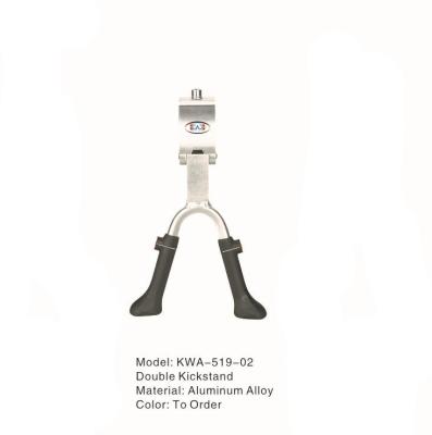 China Aluminum Alloy BIKE KICKSTAND ALUMINUM for sale