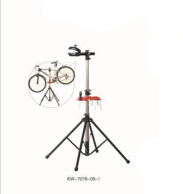 China BICYCLE REPAIR STAND KW-7078-09 for sale