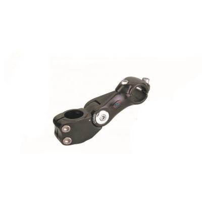 China Aluminum AL ALLOY BICYCLE STEM EXTENSION for sale