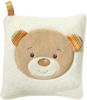 China Cherry Stone Teddy Bear Microwavable Stuffed Plush Baby Pillow Rainbow Soft Warm Cushion Collection Soft Pillow For Baby for sale