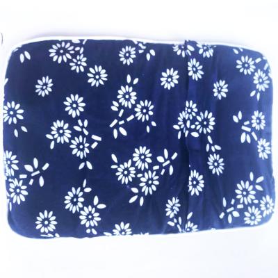 China Wheat Bags For Neck Shoulder Pain Relief Neck Warmer Microwave Heat Cold Packing Plush Heating Pad Microwavable Customized Customized for sale