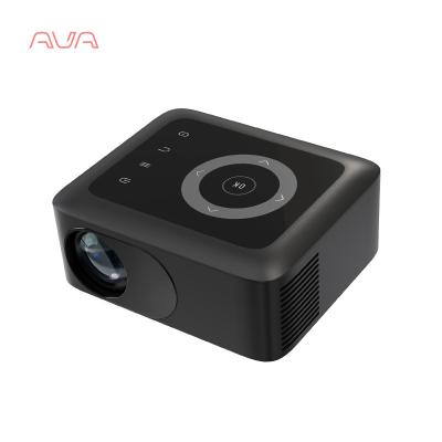 China Wholesale Pico Mini Projector 4K 1080P Full HD Short Throw Small Screen Digital Home Theater Projector for sale