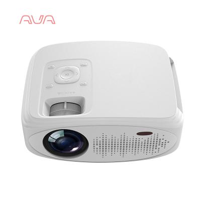 China Factory Direct Sale Pico Capsule 4K Projector Lazer Mini Mobile Phone Semi Focus for sale