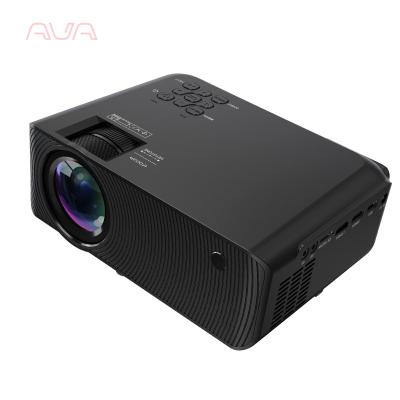 China Original Pico AVA Most Popular In 2023 Education Desktop 1080P 4K Meeting Projector for sale