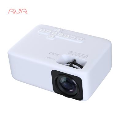 China New Pico AVA 2023 Design Premiurn Low Price Pocket Projector For Home Theater for sale