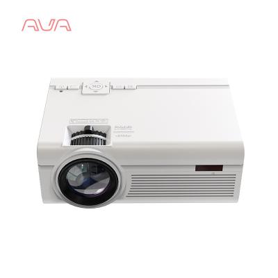 China Pico 2023 New Design Popular Projector For People Studying Game Home Theater Compact Projector for sale