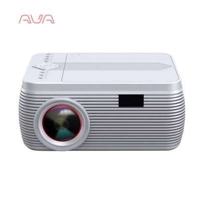 China 2023 Pico New Arrival Portable Video Projector For Home Theater Outdoor DVD Wall Projector for sale