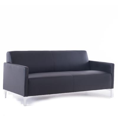 China Contemporary Promotional MODERN Office Chesterfield SOFA David Simple Design Sofa Set HL-8053 for sale