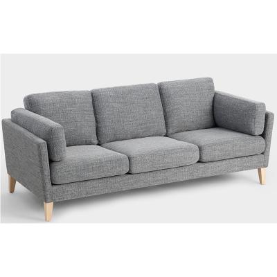 China Hot Sale Modern Corner Sofa With Factory Price Living Room Sectional (Other) Adjustable for sale