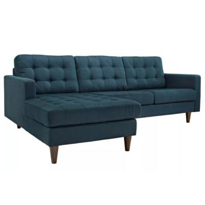 China Corner Sofa Super September Hot Sell Modern Living Room Corner Sofa for sale