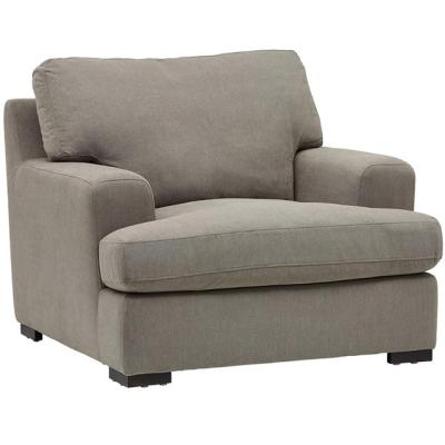 China Chesterfield Sofa Chair Single Piece SOFA New Design Modern Living for sale