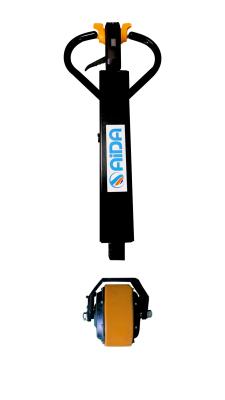 중국                  Enhance Efficiency with The Self-Propelled Electric Power Handle Kit: Modify Your Hand Pallet Truck Into an Electric-Powered Pallet Jack              판매용