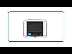 Forklift scale H series