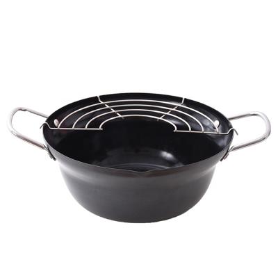 China Modern Economic Custom Design High Quality Frying Pan Cookware Pot Sets for sale