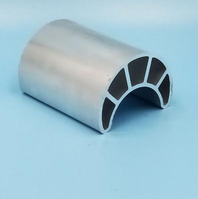 China Industrial Industry Aluminum Profile As Per Drawing /Customized 6000 Series Anodized Industrial Aluminum Profile for sale