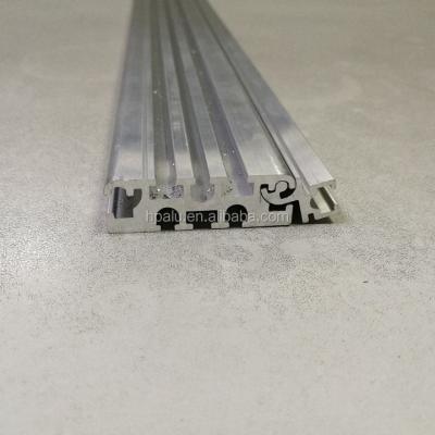 China Other extruded aluminum profile for led strip light for sale