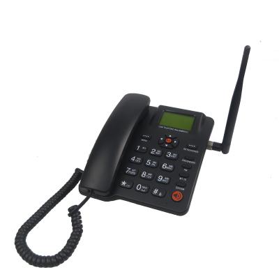 China 2G GSM Phone Hot Selling Fixed Cordless Phone H-FWP108B for sale