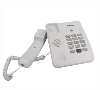 China Communication Land Line Telphone For Hotel Guest Room Telephone for sale