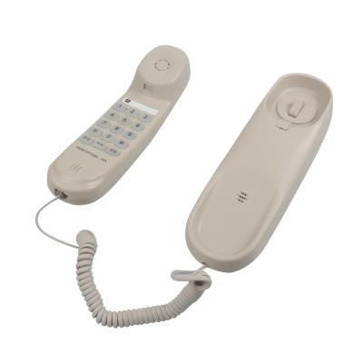 China Waterproof Hotel Telephone High Quality Wall Mount Hotel Elevator Bathroom Telephone for sale