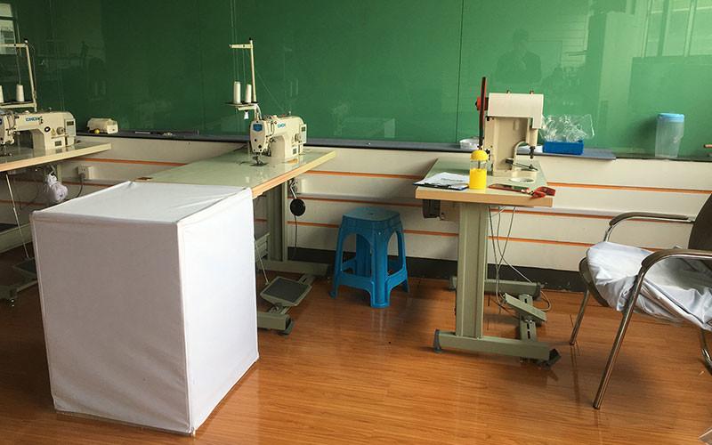 Geverifieerde leverancier in China: - Changzhou Phoneto Advertising Display Equipment Co., Ltd.