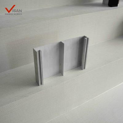 China Building Formwork Aluminum Alloy Building Profiles for sale