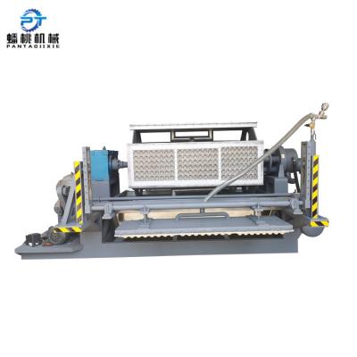 China Factory Egg Tray Machine Production Line Automatic Paper Egg Tray Making Machine for sale