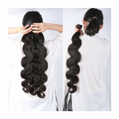 China 2021 Hot Wholesale Beesoul 14 Inch 8A Virgin Brazilian Hair 100% Body Wave Hair Wigs For Black Women for sale