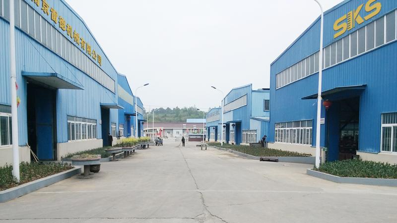 Verified China supplier - Nanjing Ld Machine Knife Manufacturing Co., Ltd.