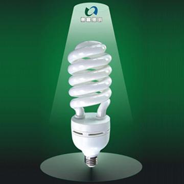 China Spiral T2 DC12V Energy Saving Bulbs for sale