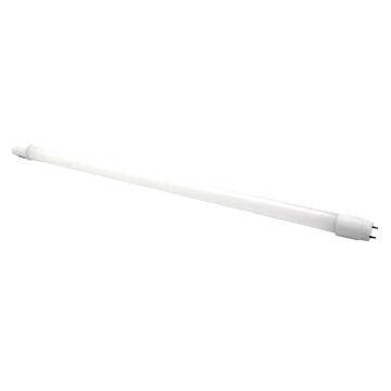 China T8 LED Tube Lights, 9W, 600mm, 945lm, 320 degree, Made of Milky PC Material for sale